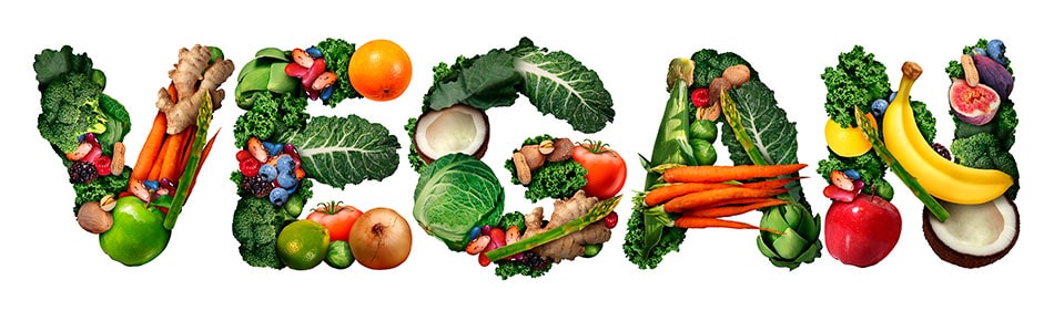 Our vegan way