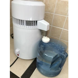 Water distiller