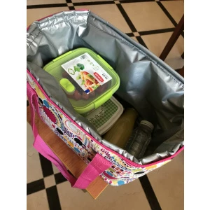 What does my child eat at school